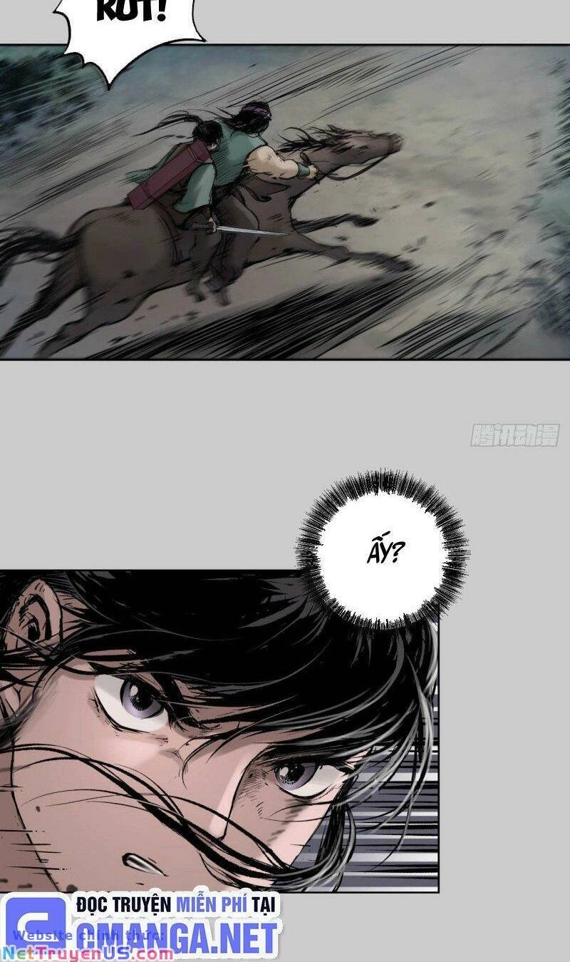 Tạng Phong Hành Chapter 83 - 11