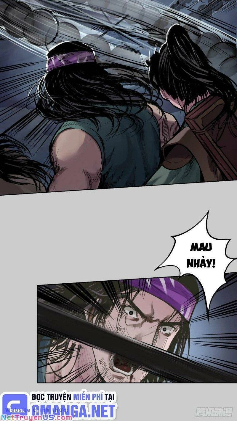 Tạng Phong Hành Chapter 83 - 13