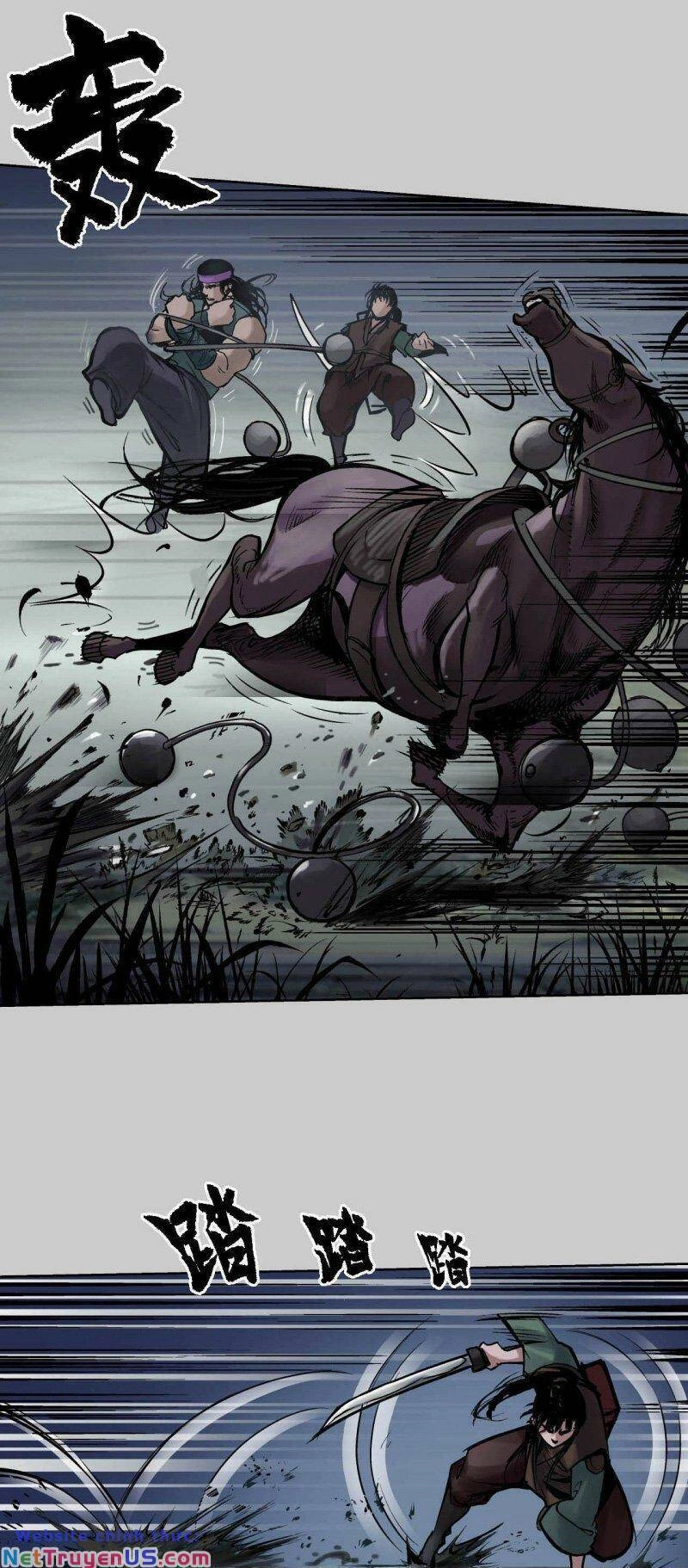 Tạng Phong Hành Chapter 83 - 15