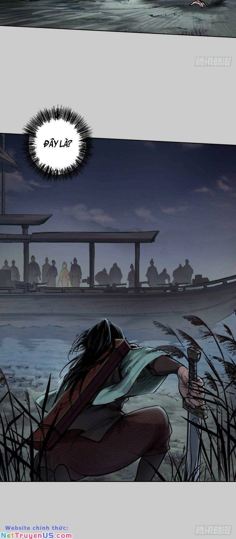 Tạng Phong Hành Chapter 83 - 16