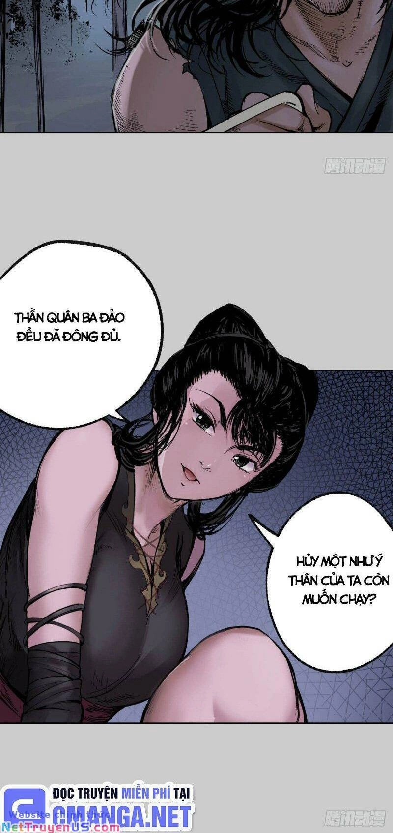 Tạng Phong Hành Chapter 83 - 20