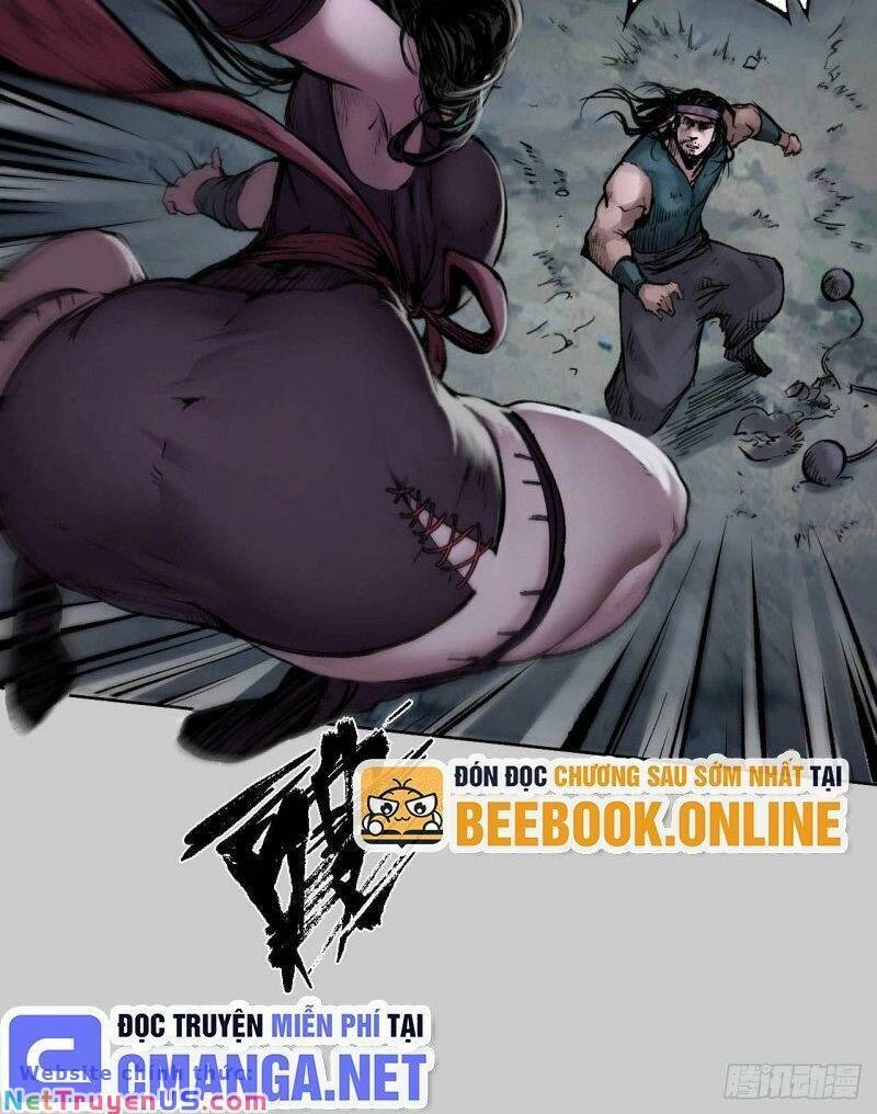 Tạng Phong Hành Chapter 83 - 22