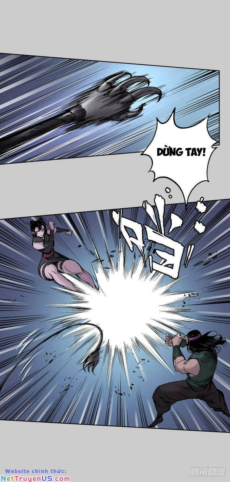 Tạng Phong Hành Chapter 83 - 23