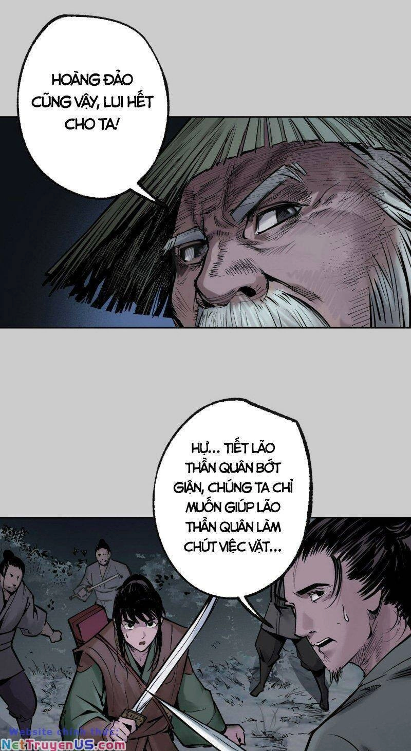 Tạng Phong Hành Chapter 83 - 25