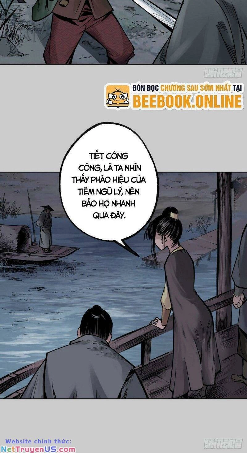 Tạng Phong Hành Chapter 83 - 26