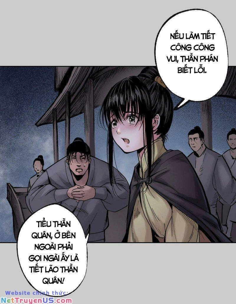 Tạng Phong Hành Chapter 83 - 27