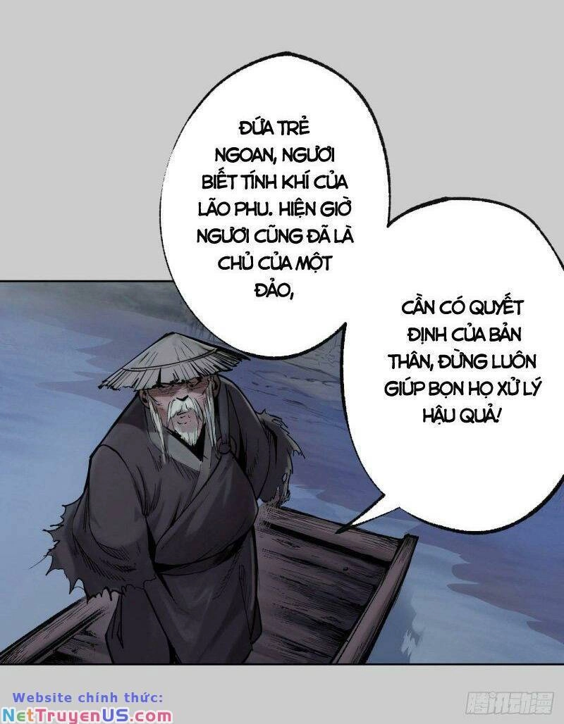 Tạng Phong Hành Chapter 83 - 28