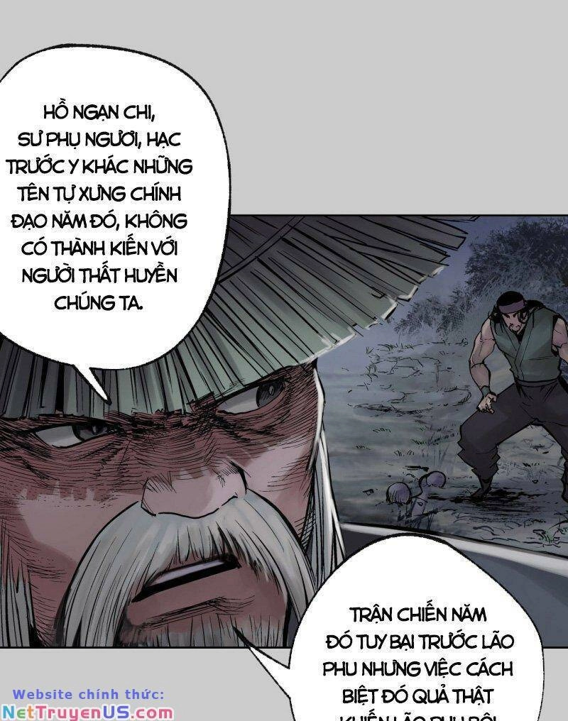 Tạng Phong Hành Chapter 83 - 29