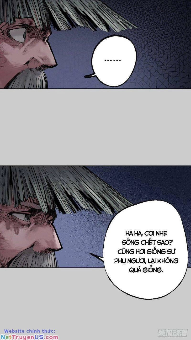 Tạng Phong Hành Chapter 83 - 32