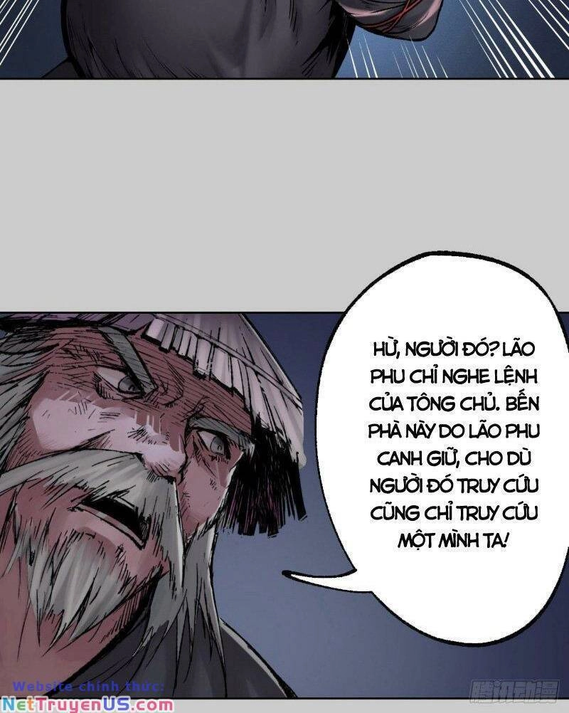 Tạng Phong Hành Chapter 83 - 36