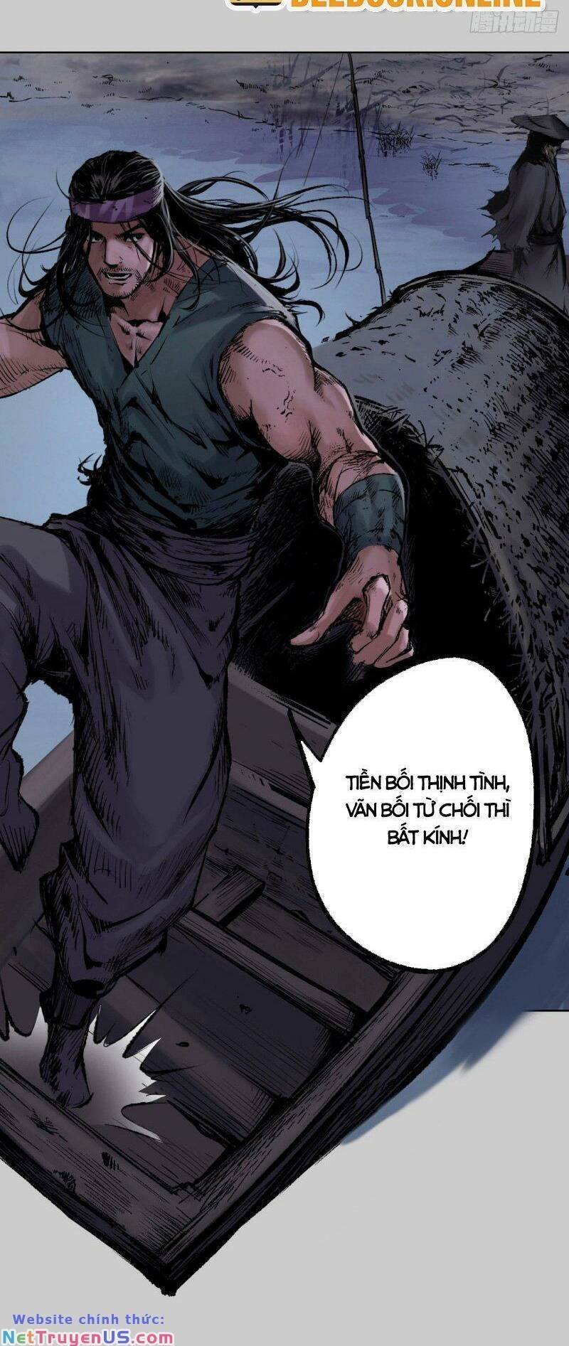 Tạng Phong Hành Chapter 83 - 38