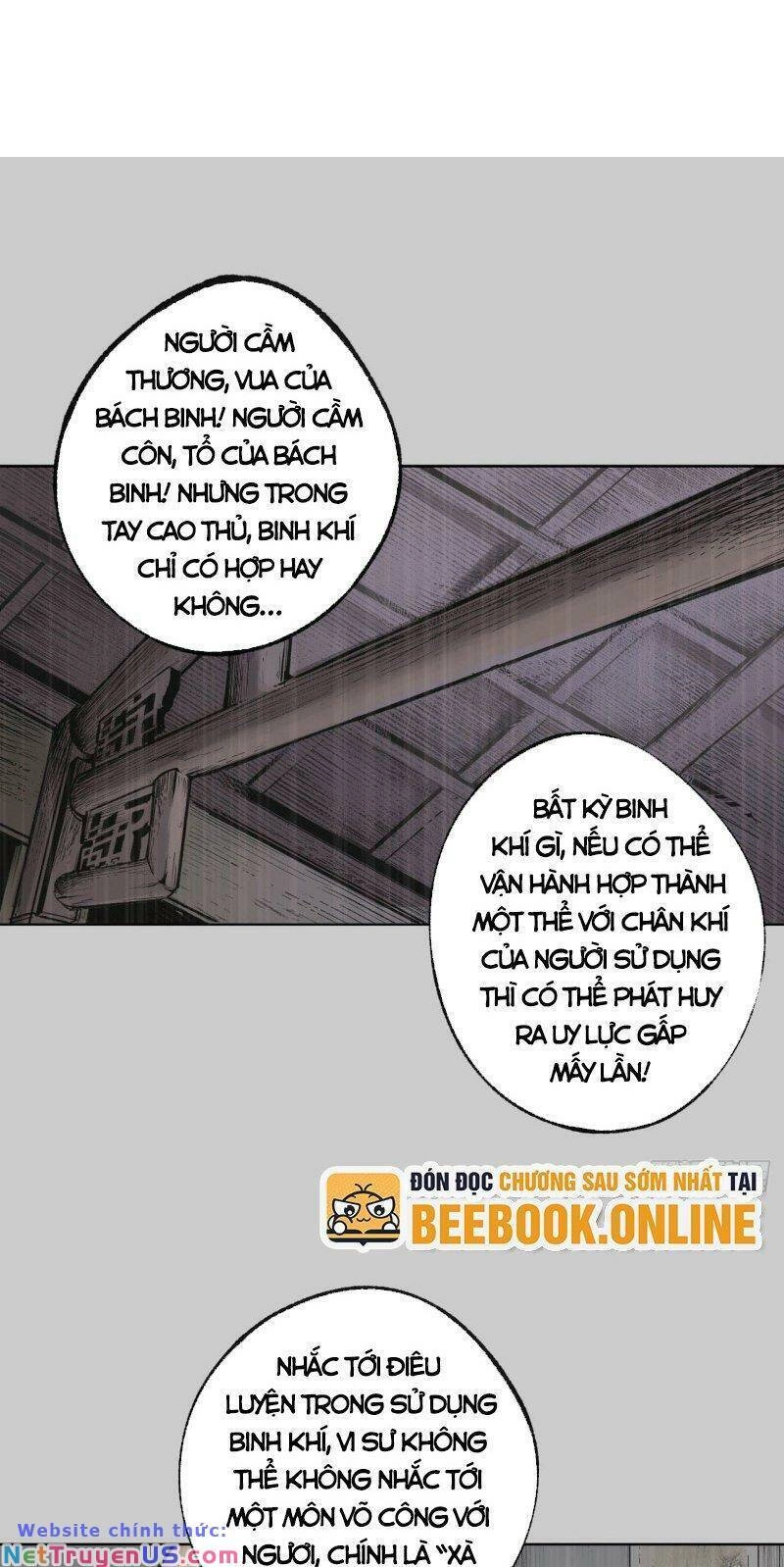 Tạng Phong Hành Chapter 84 - 1