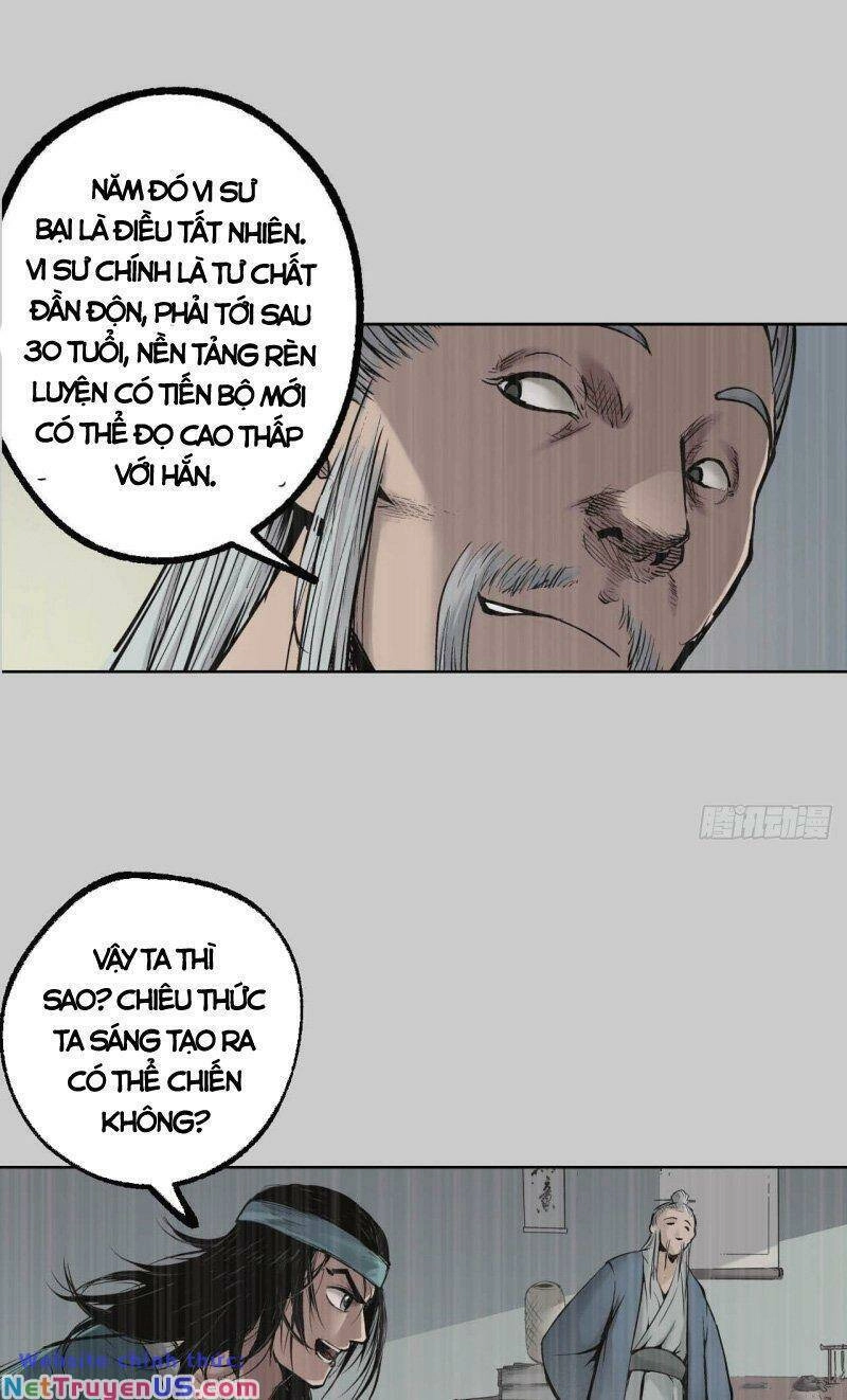 Tạng Phong Hành Chapter 84 - 10