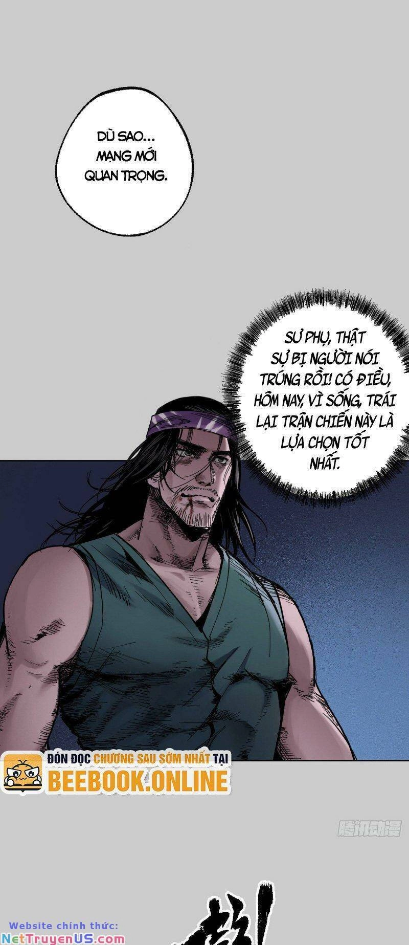 Tạng Phong Hành Chapter 84 - 12