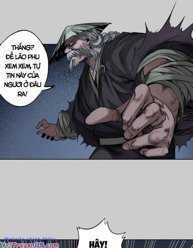 Tạng Phong Hành Chapter 84 - 17