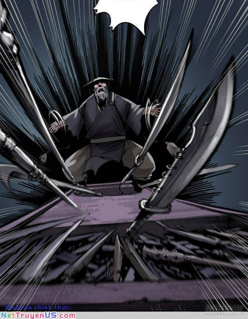 Tạng Phong Hành Chapter 84 - 18