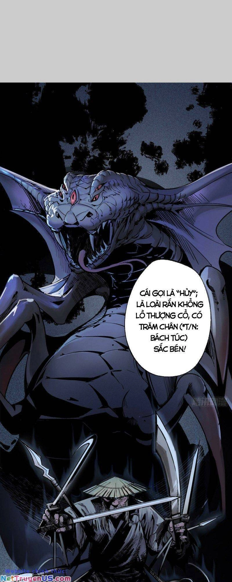 Tạng Phong Hành Chapter 84 - 19