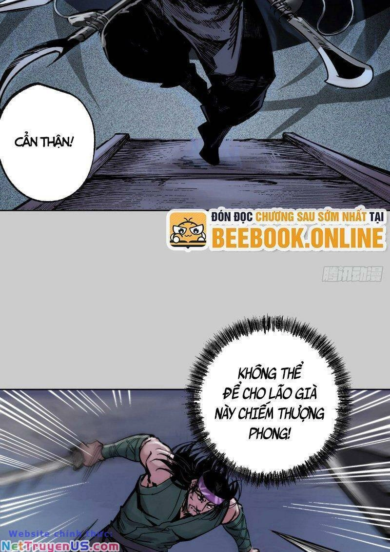 Tạng Phong Hành Chapter 84 - 20