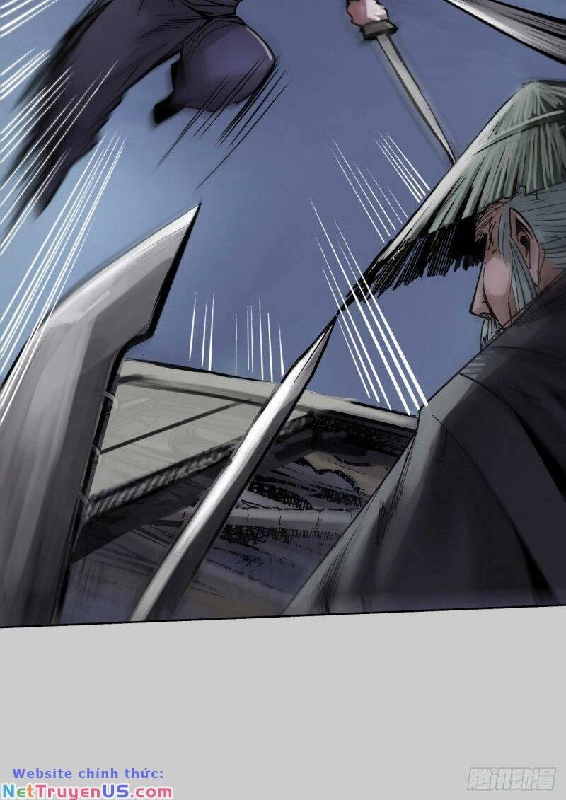 Tạng Phong Hành Chapter 84 - 21