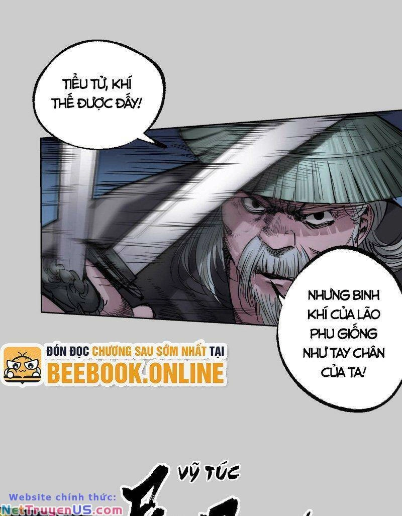 Tạng Phong Hành Chapter 84 - 23