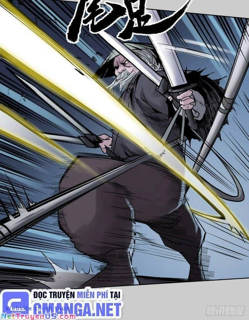 Tạng Phong Hành Chapter 84 - 24