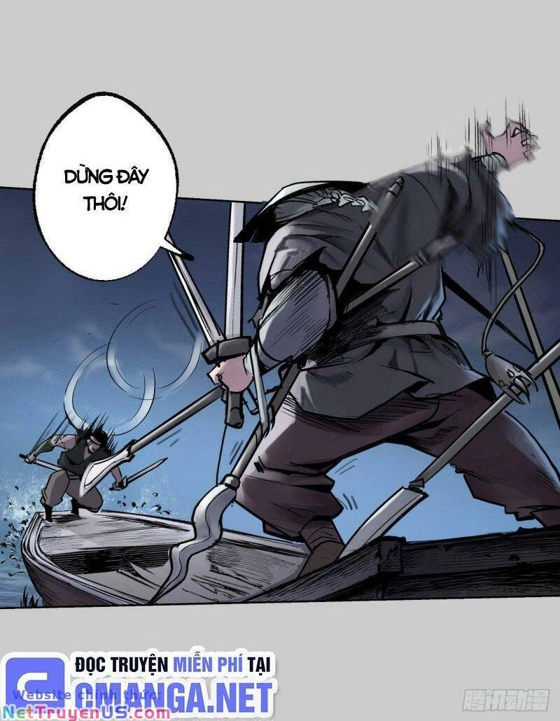 Tạng Phong Hành Chapter 84 - 26