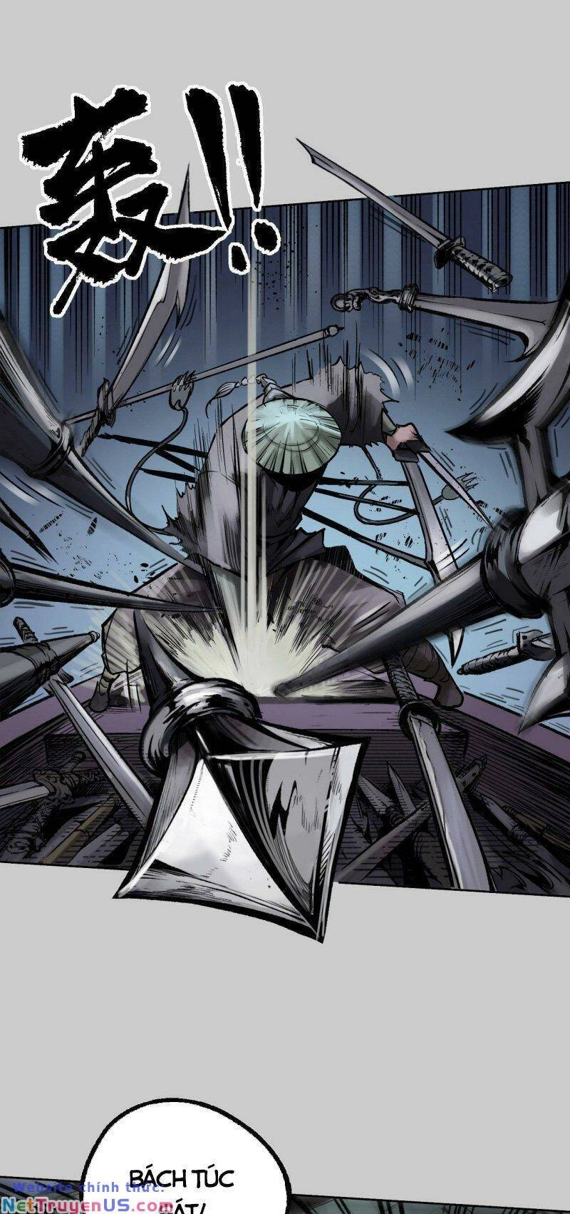 Tạng Phong Hành Chapter 84 - 27