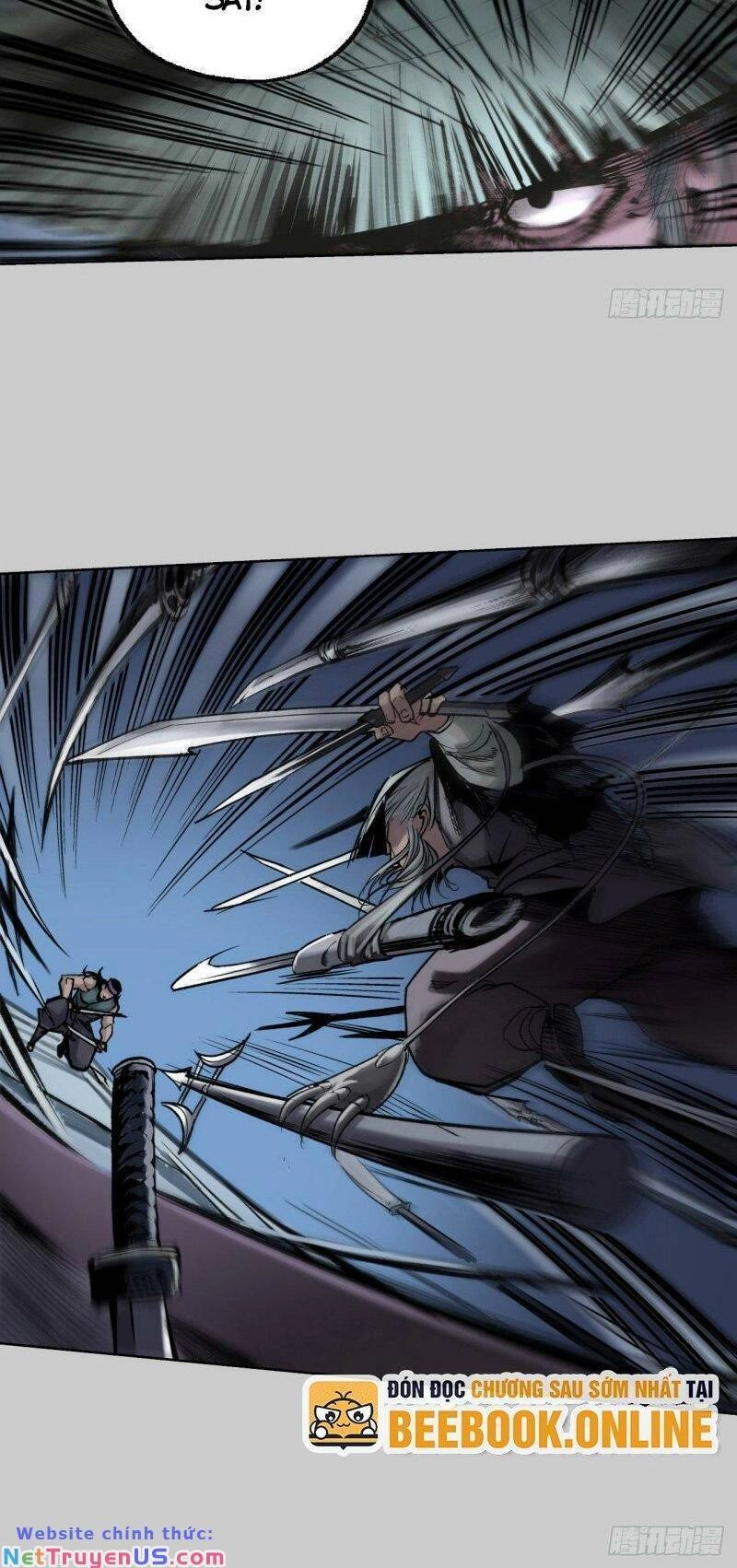 Tạng Phong Hành Chapter 84 - 28