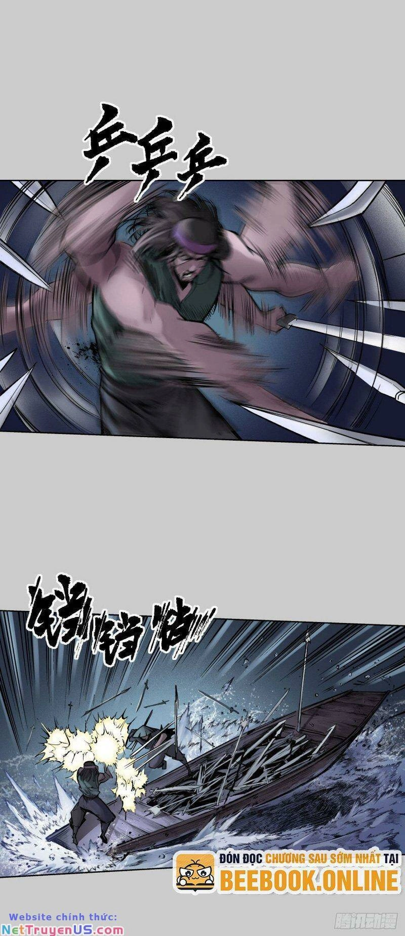 Tạng Phong Hành Chapter 84 - 31