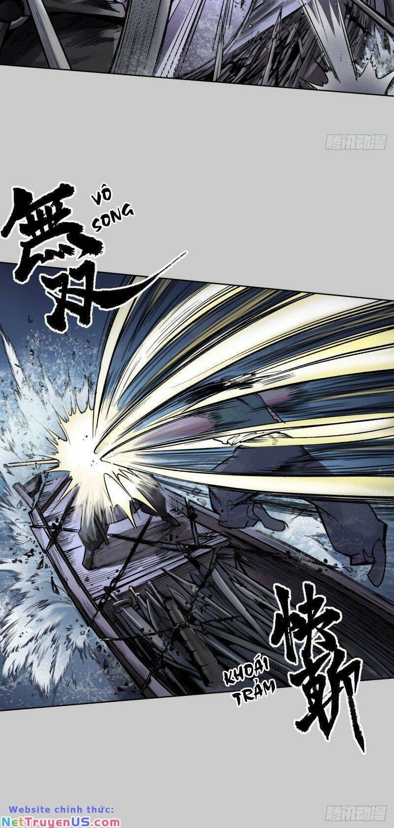 Tạng Phong Hành Chapter 84 - 34