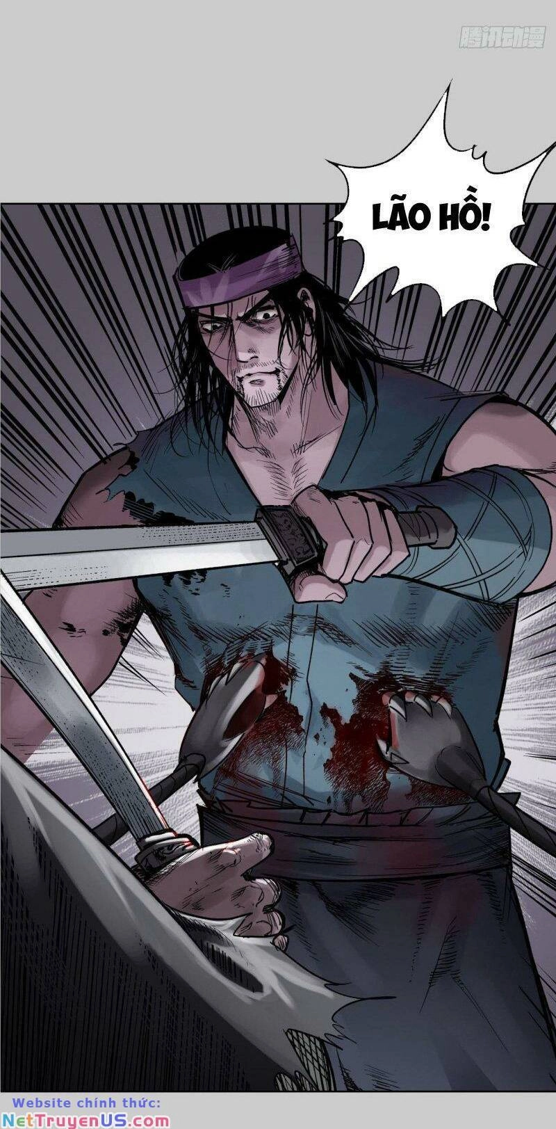 Tạng Phong Hành Chapter 84 - 38