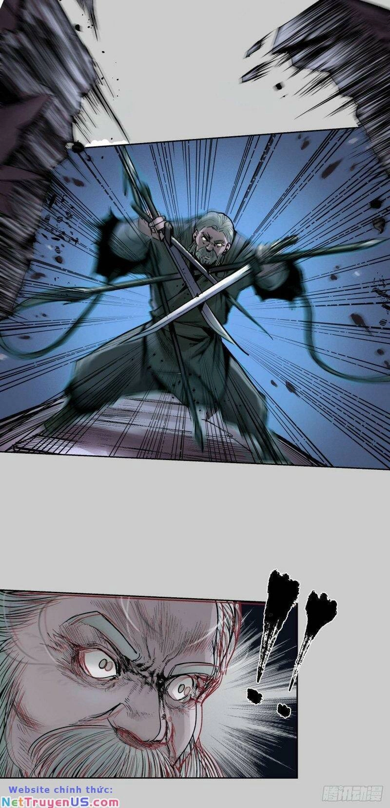 Tạng Phong Hành Chapter 85 - 11