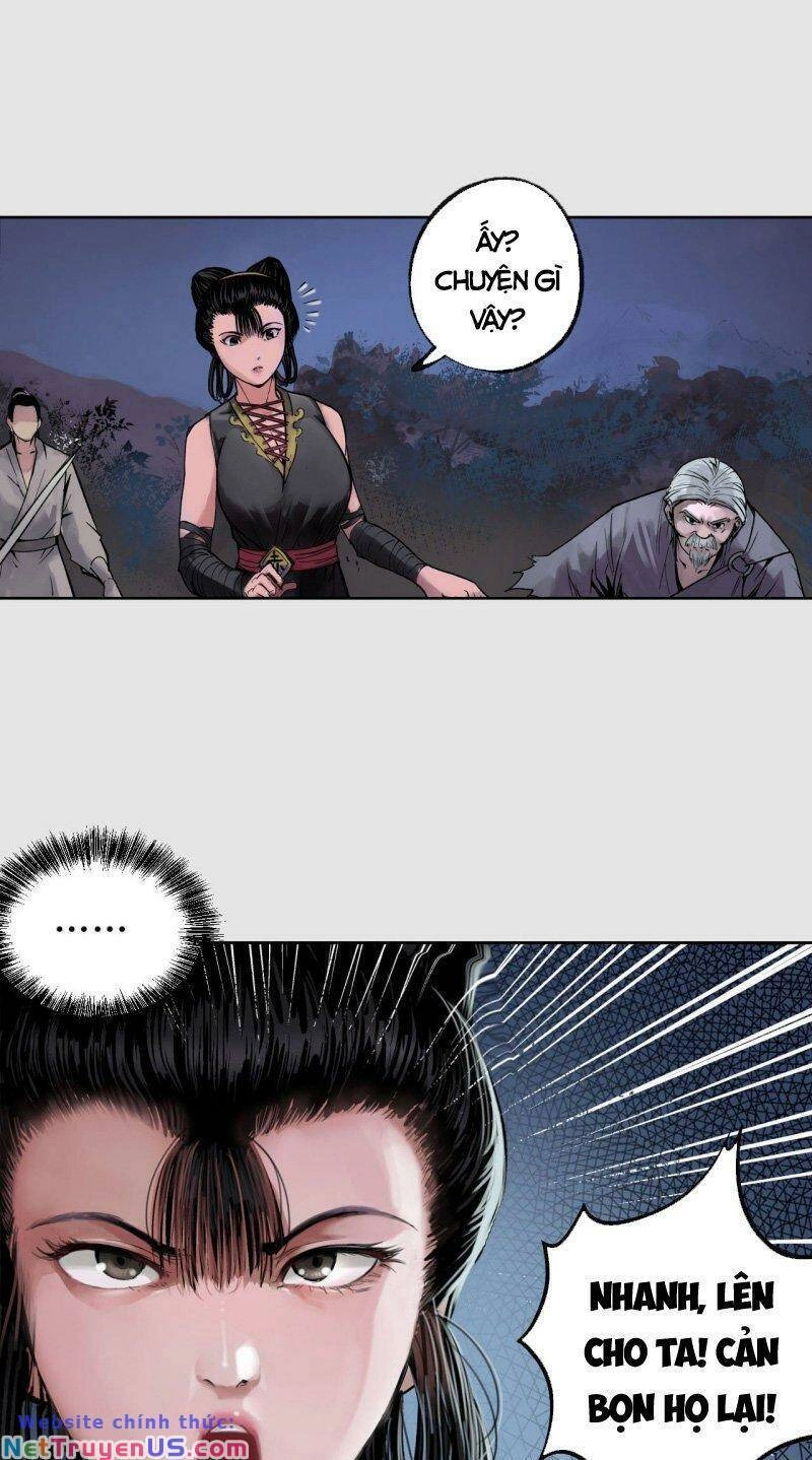 Tạng Phong Hành Chapter 86 - 17