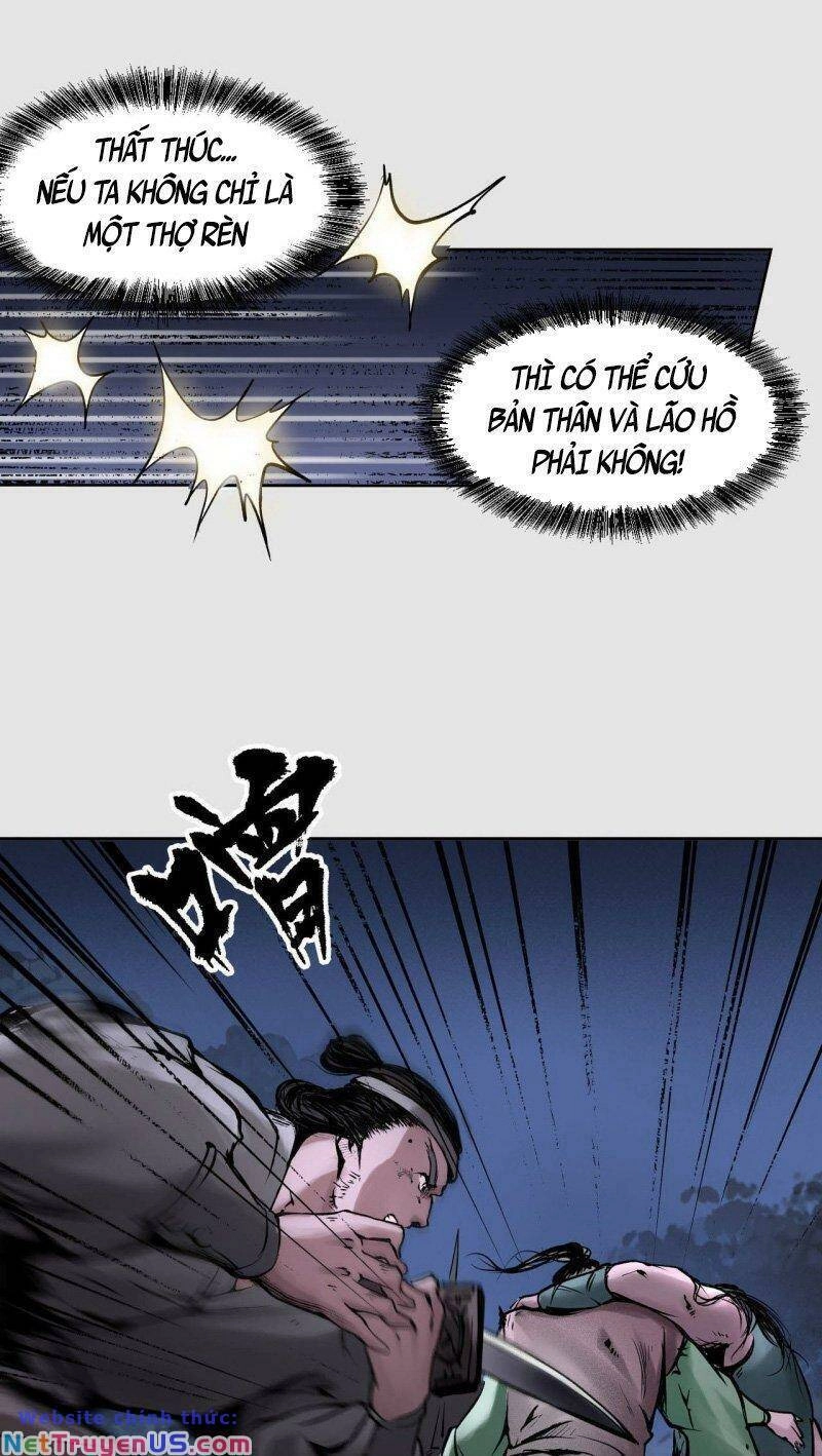 Tạng Phong Hành Chapter 86 - 21