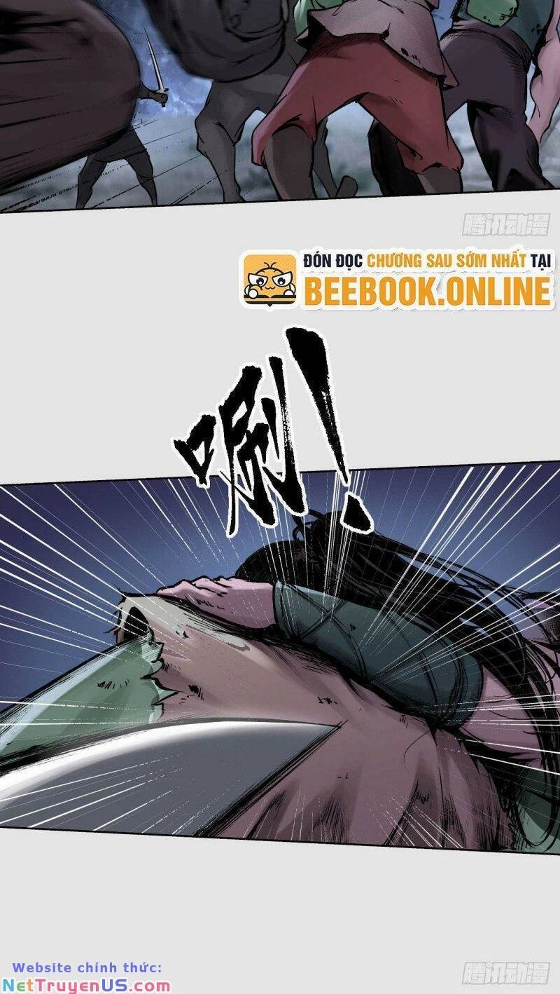 Tạng Phong Hành Chapter 86 - 22