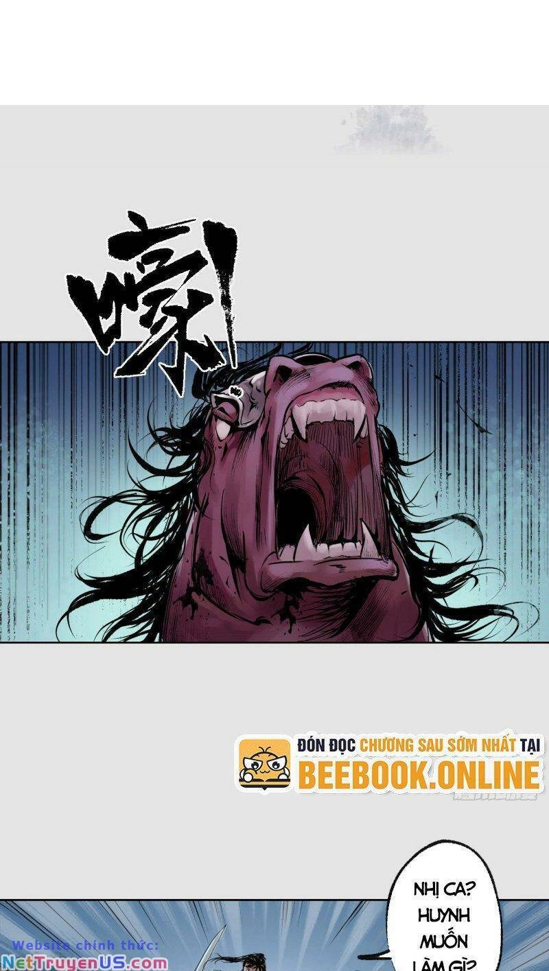 Tạng Phong Hành Chapter 87 - 1