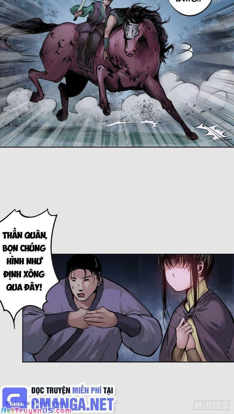 Tạng Phong Hành Chapter 87 - 2