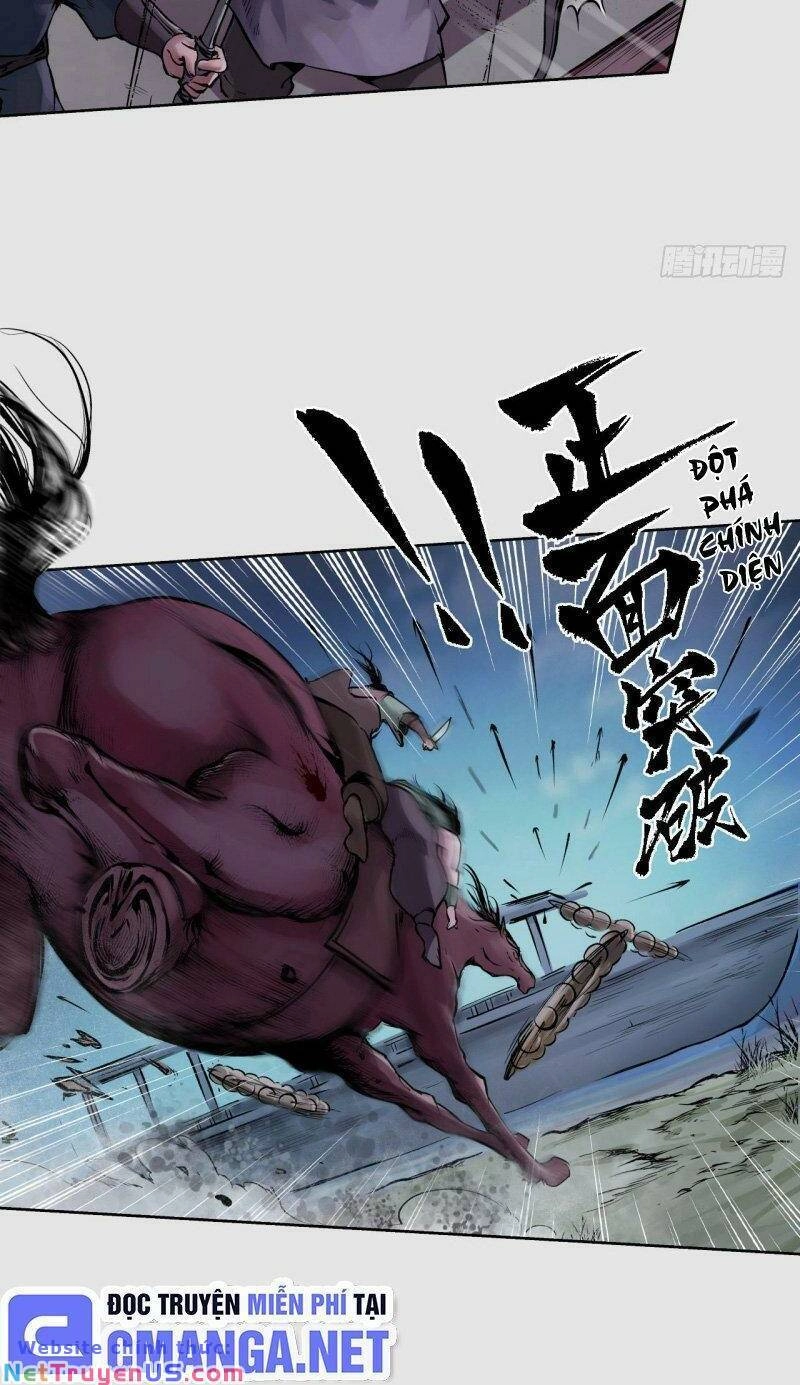 Tạng Phong Hành Chapter 87 - 4