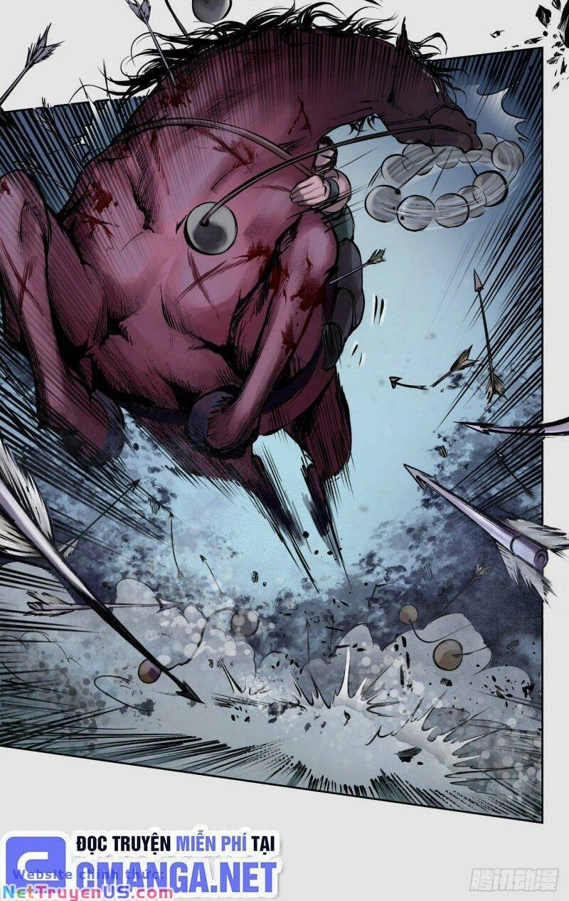 Tạng Phong Hành Chapter 87 - 7