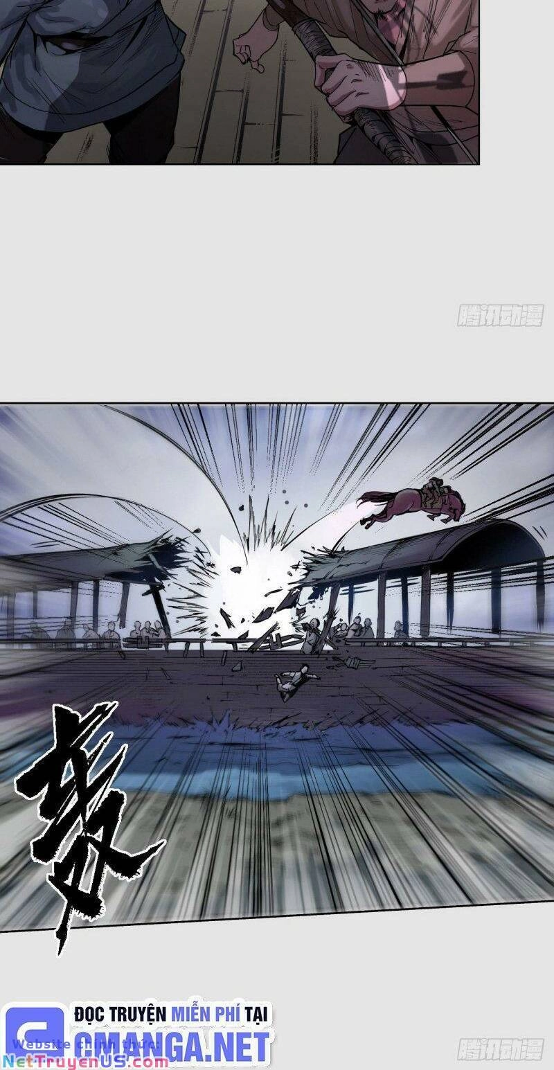 Tạng Phong Hành Chapter 87 - 9