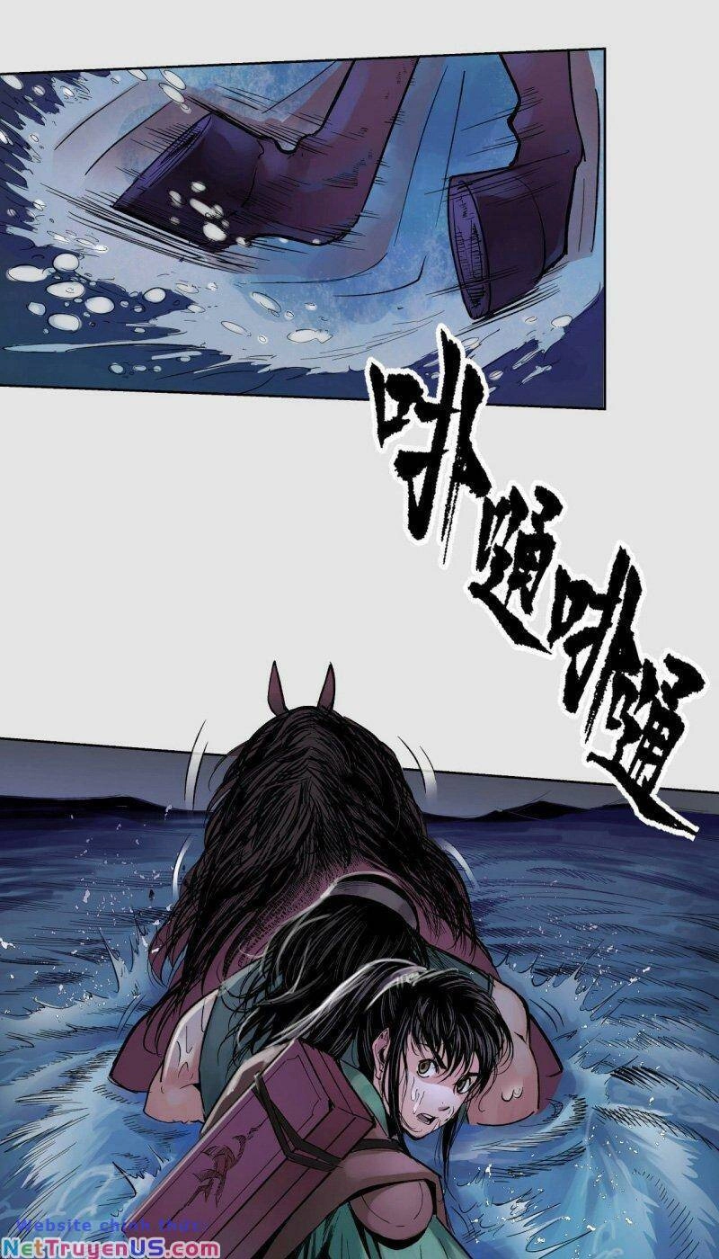 Tạng Phong Hành Chapter 87 - 12