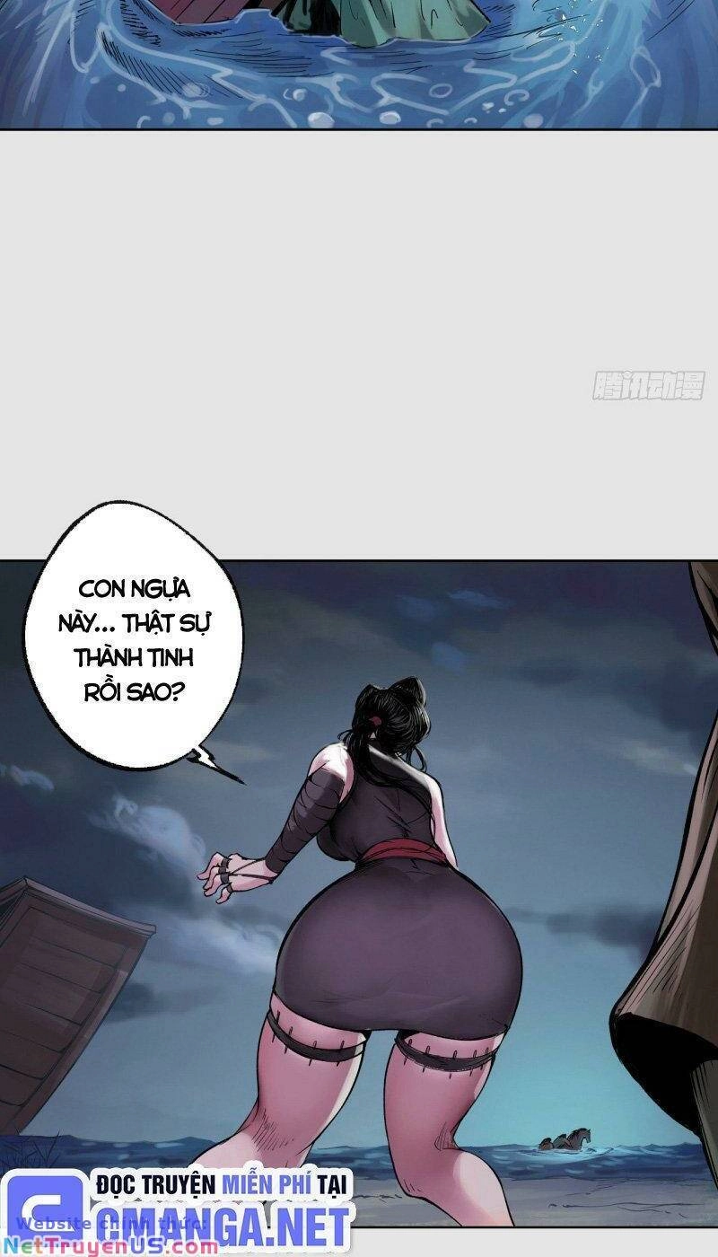 Tạng Phong Hành Chapter 87 - 13