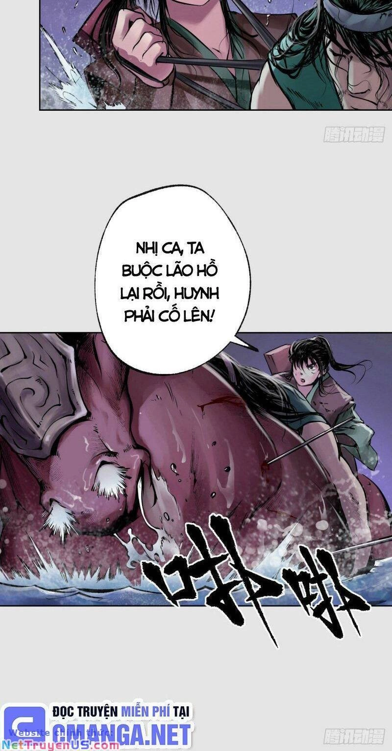 Tạng Phong Hành Chapter 87 - 18