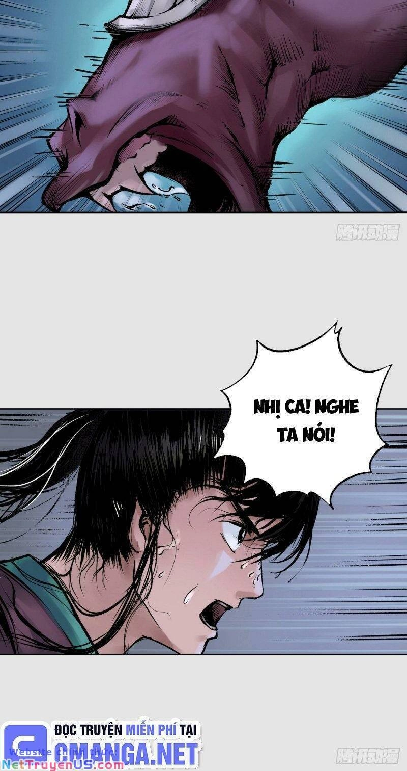 Tạng Phong Hành Chapter 87 - 23