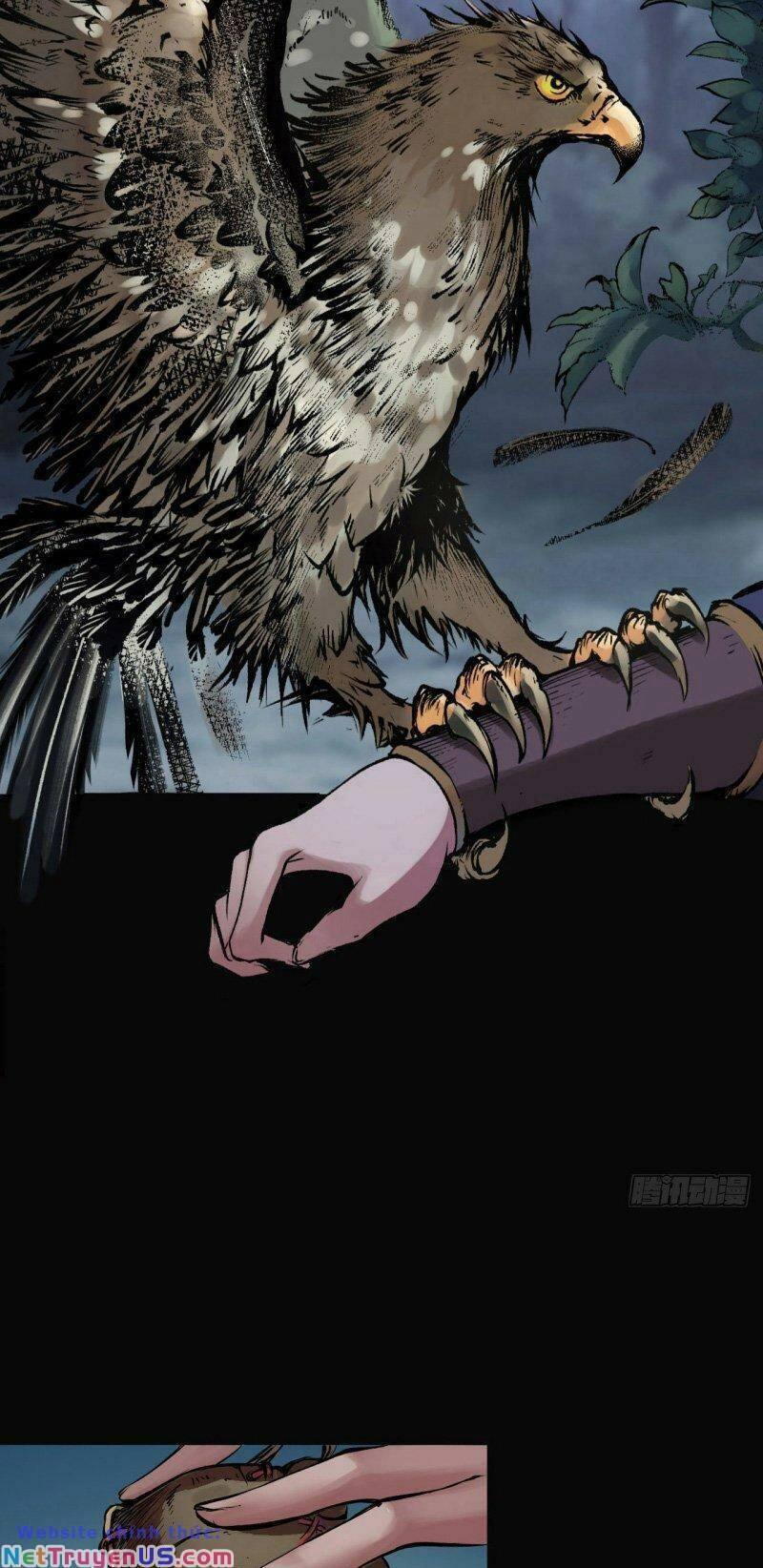 Tạng Phong Hành Chapter 87 - 32