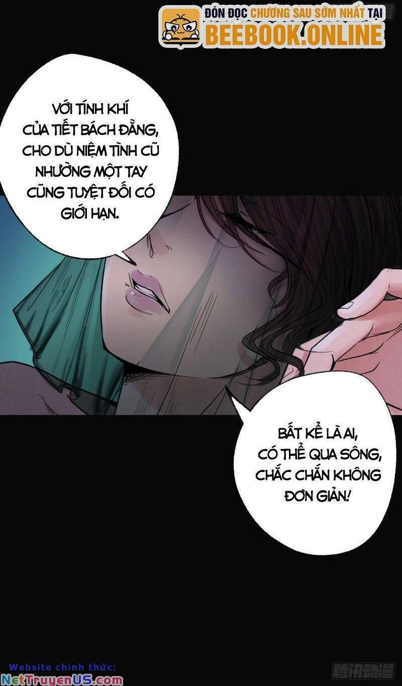 Tạng Phong Hành Chapter 87 - 35