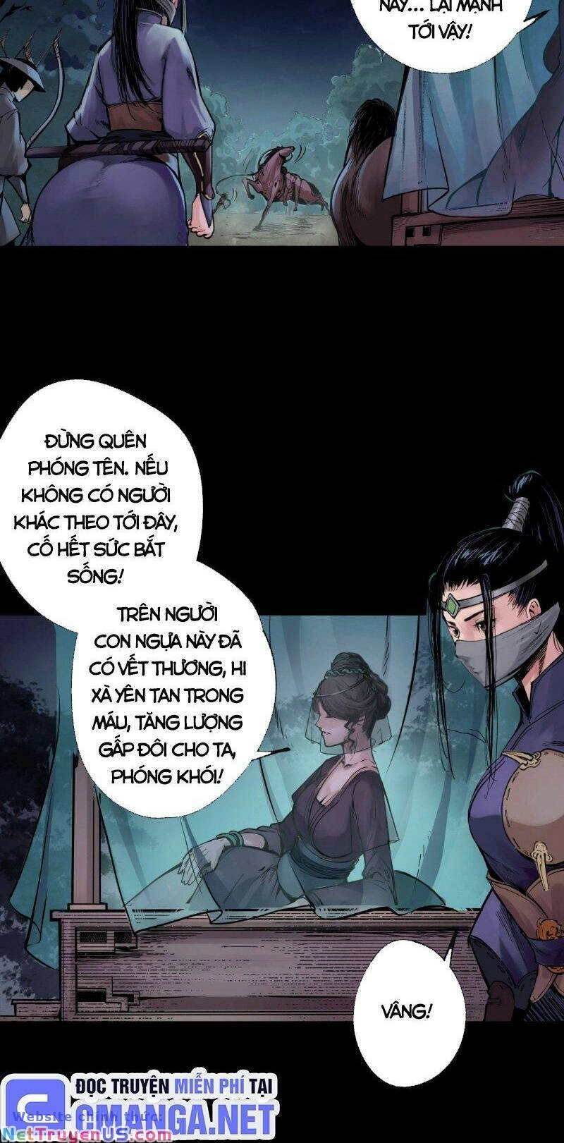 Tạng Phong Hành Chapter 88 - 7