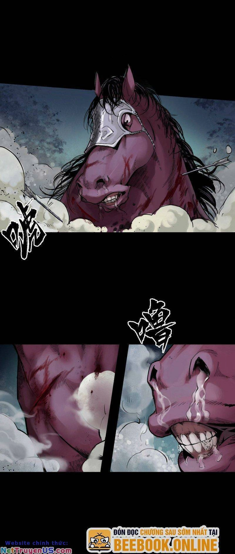 Tạng Phong Hành Chapter 88 - 10