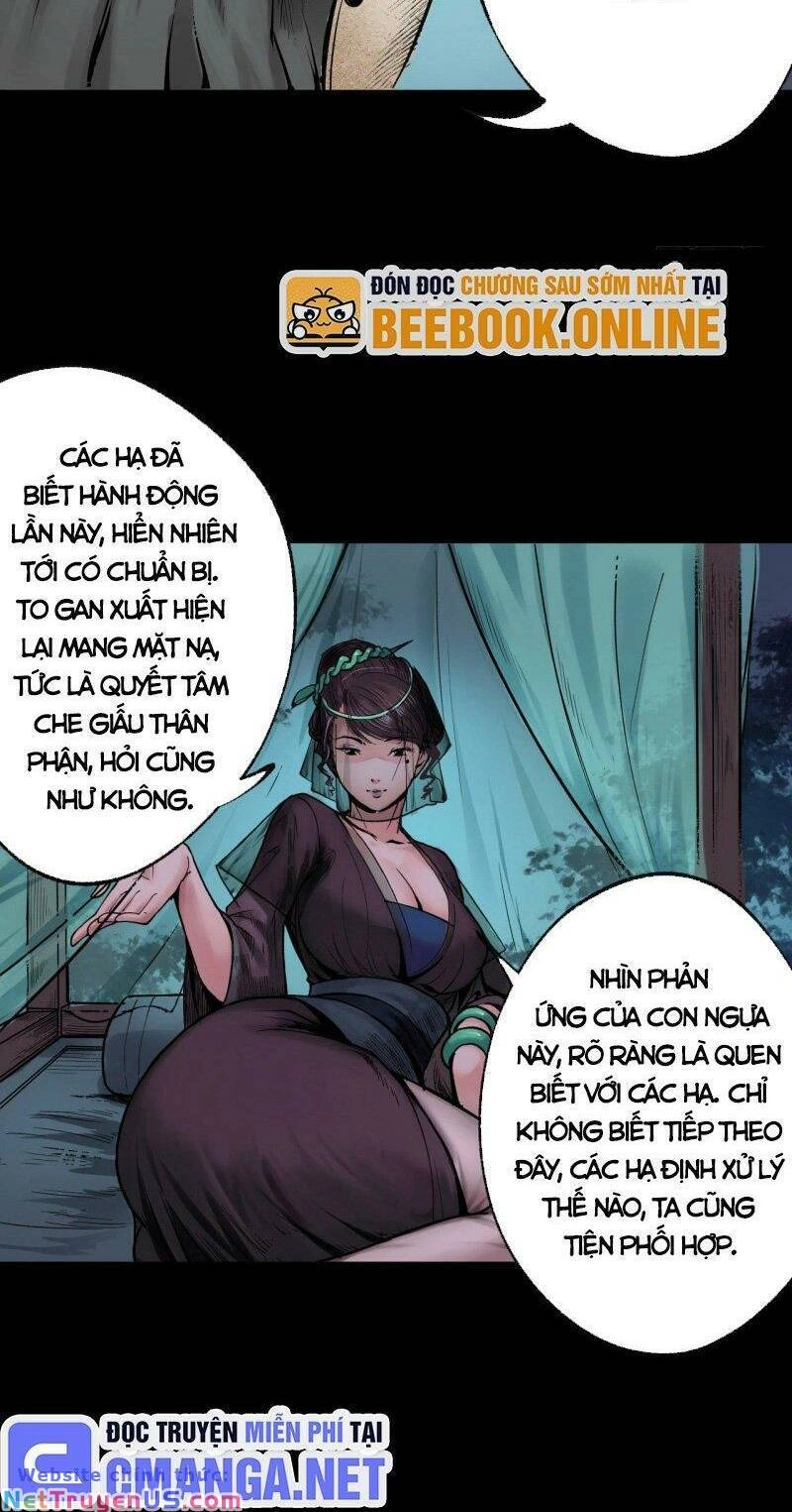 Tạng Phong Hành Chapter 88 - 20