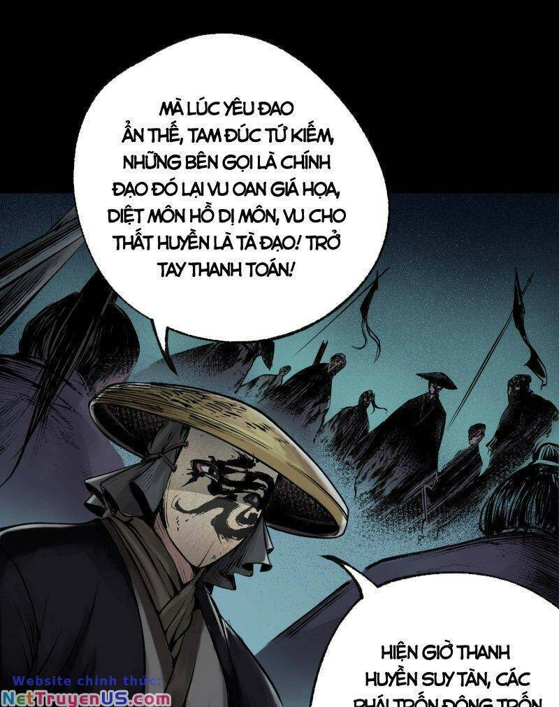 Tạng Phong Hành Chapter 88 - 25